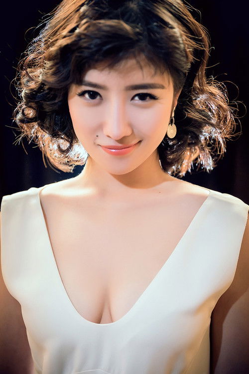 Li Jiaxi as daughter-in-law