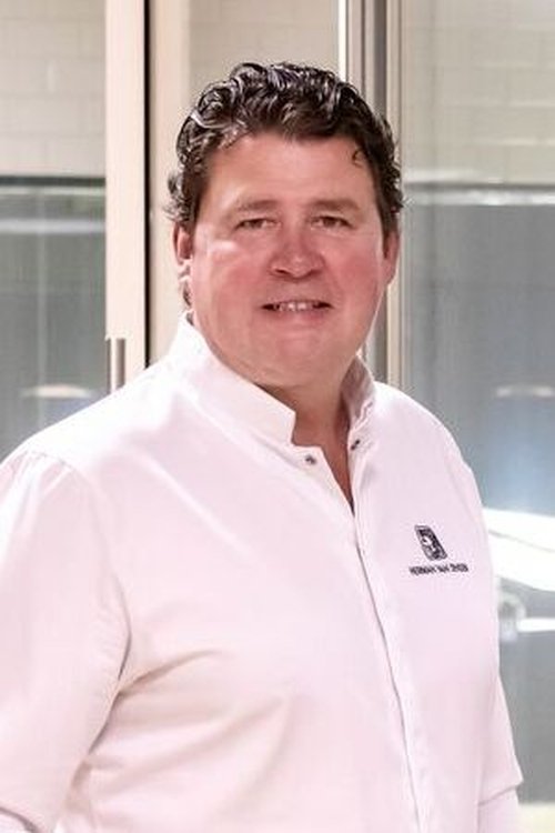 Herman Van Dender as Self - Jury