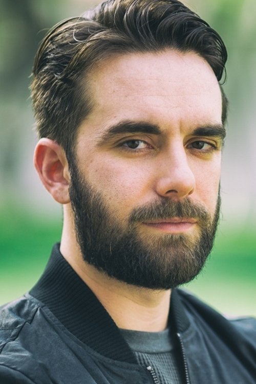 Logan Pierce as The Boy Toy