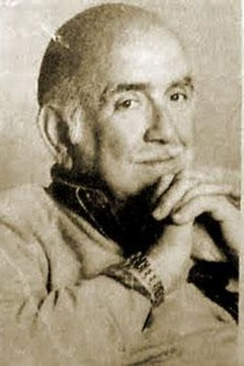 Fernando Ayala as 