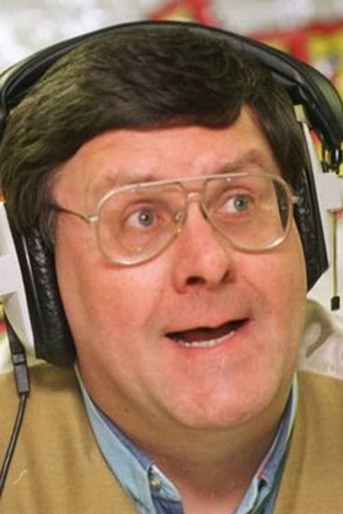 Mike Elliot as Danker