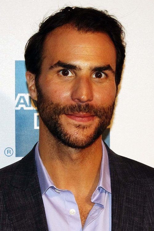 Ben Silverman as Self