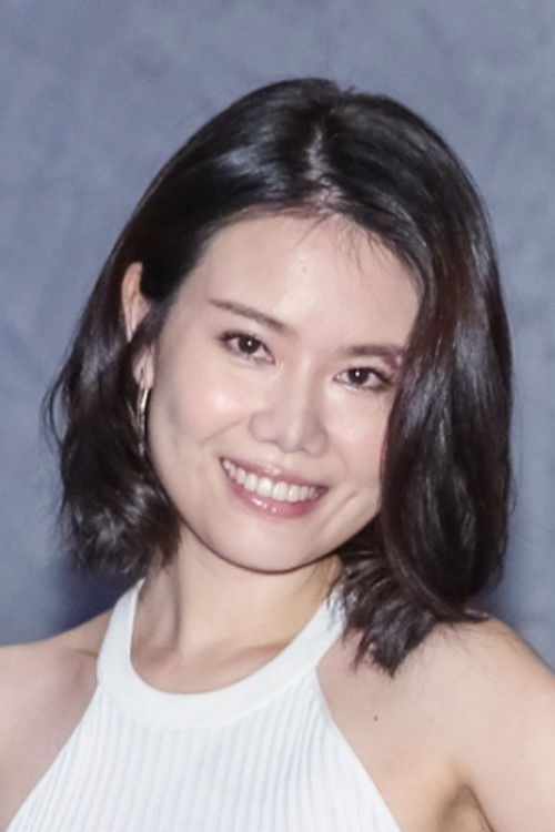 Sherry Peng as Chen Ying