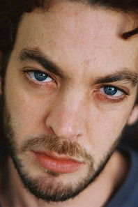 Danny Niv (Muki) as מוקי