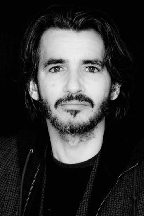 Franck Dion as Narrator (voice)