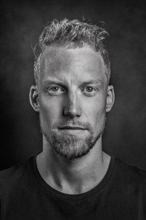 René van Meurs as René van Meurs