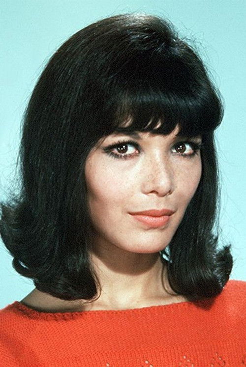 Jeanne Roland as Mai Ling