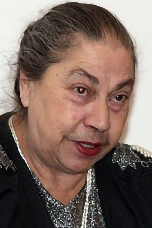 Natalia Litvinova as тётя Поля