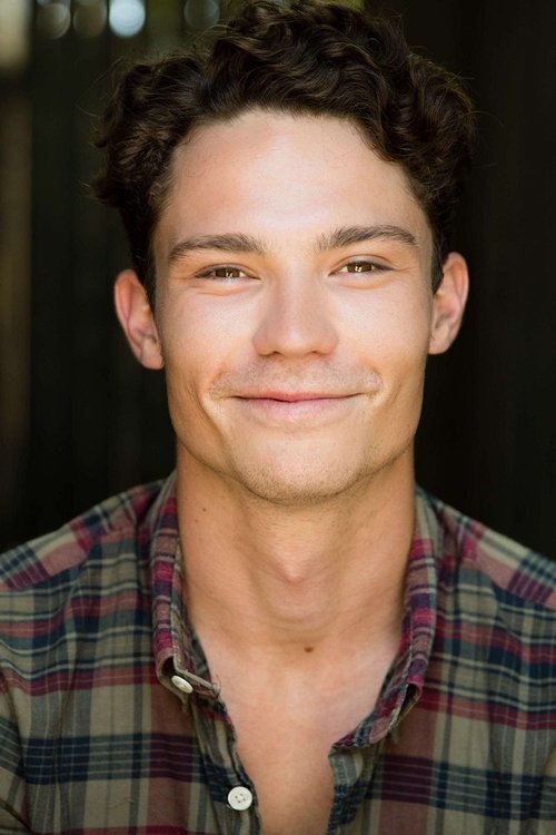 Tom Wilson as Robert Collins