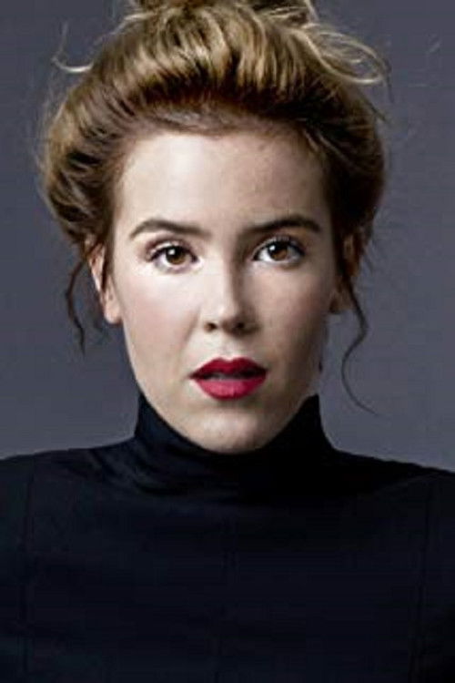 Kimberly Rydel as Stefanie Donnhofer