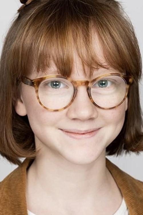 Piper Wallace as Claire