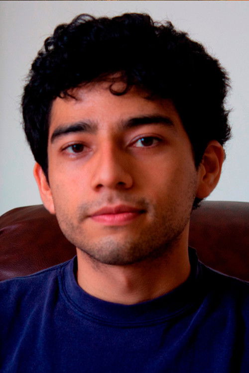 Francisco Ríos Telles as Hugo