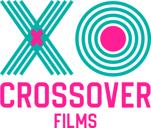 Crossover Films logo