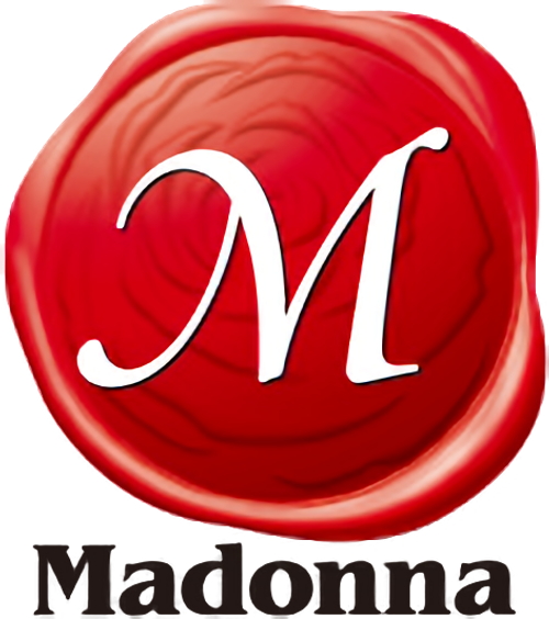 Madonna logo