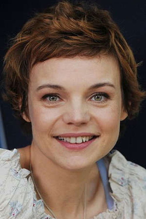 Greta Galisch de Palma as Sonja