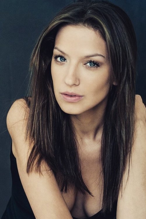 Victoria Ramos as Shirley