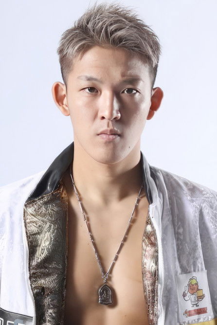 Masaaki Noiri as Self