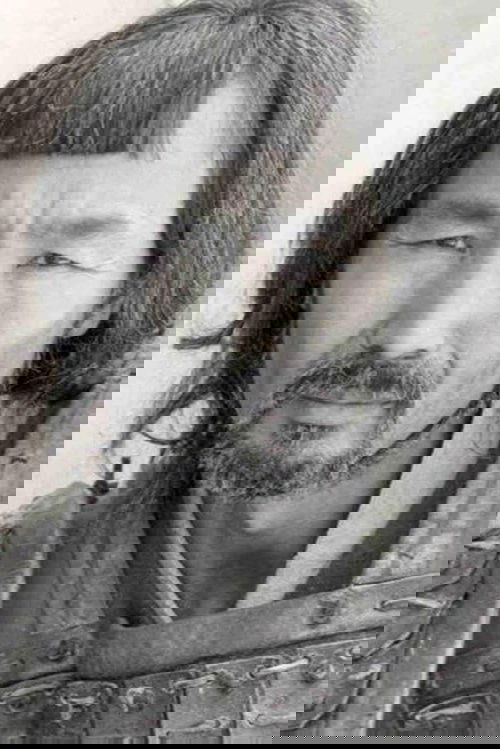 Dokhturbek Kydyraliev as Unjukhan