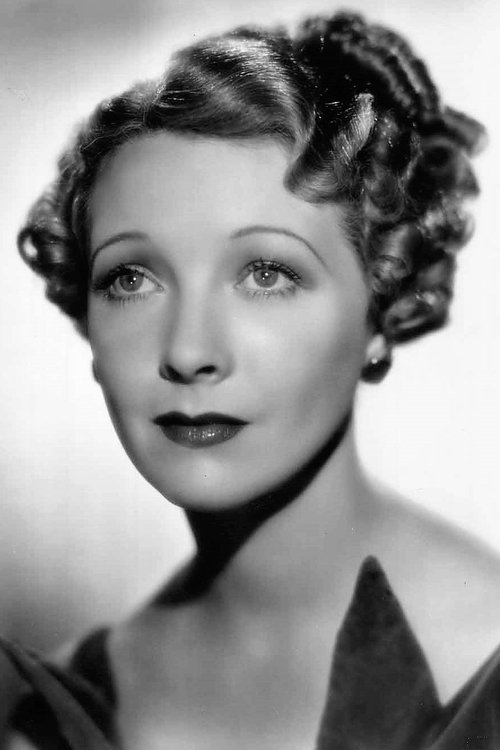 Helen Twelvetrees as Virginia Golden