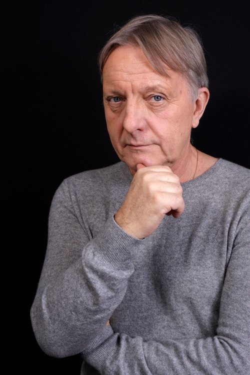 David Séchan as A Twin in Red