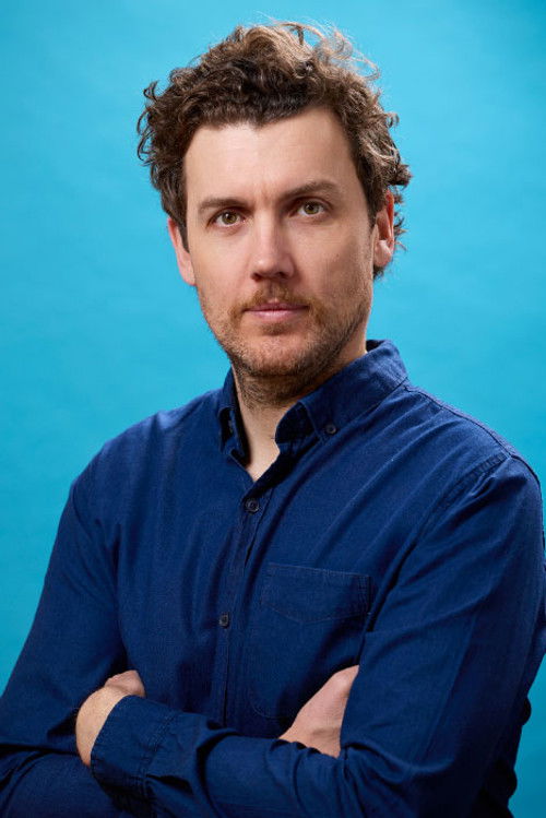 Daniel Connell as Self