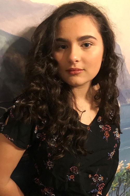 Emmalee Kocsi as Jane Gibbs