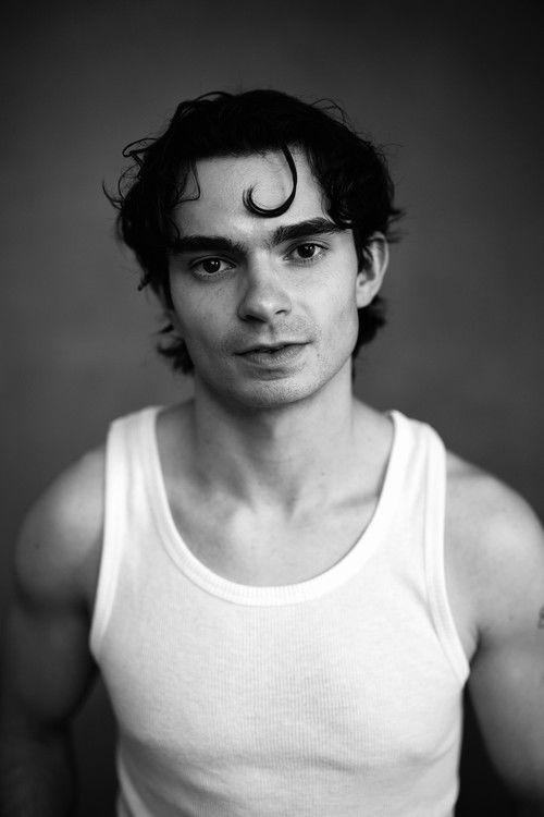 Cyle Winters as Champ