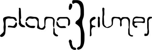 Plano 3 Filmes logo