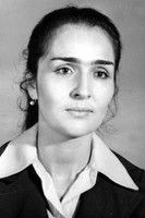 Sorodzhon Sabzaliyeva as 