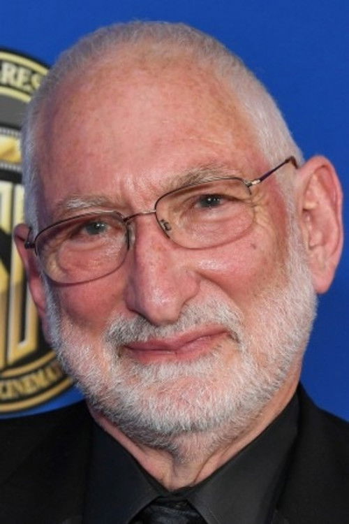 Stephen Lighthill as Self - CEO of American Society of Cinematographers