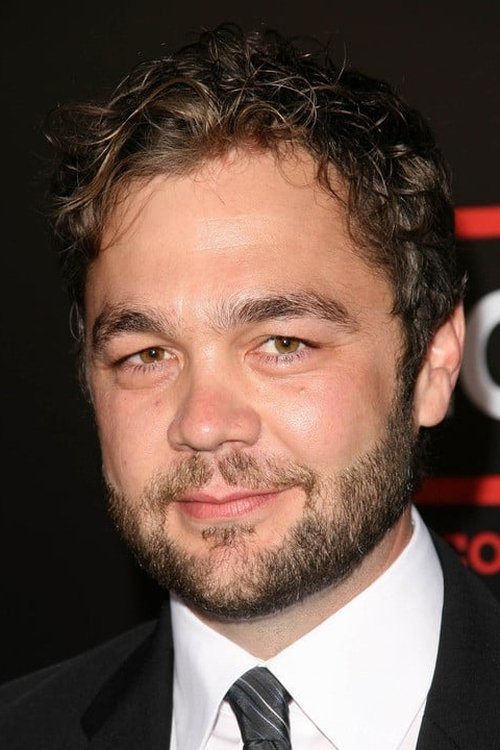 Mark Kelly as Burt Holzman