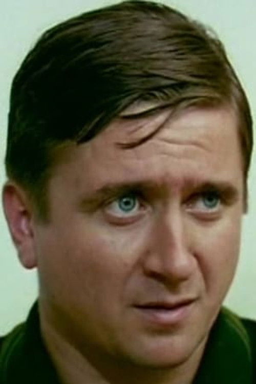 Dumitru Furdui as Henri