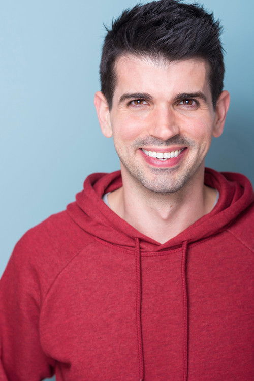 Wes Tate as Shvitz Boy