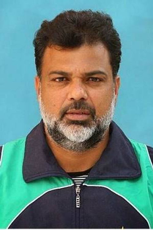 Ijaz Ahmed as Himself