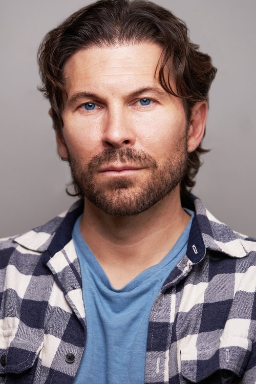 Andy Bowles as Pauly