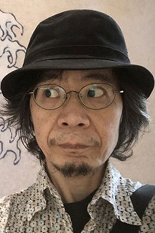 Hiroshi Hamasaki as Self