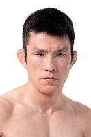 Shinya Aoki as Shinya Aoki