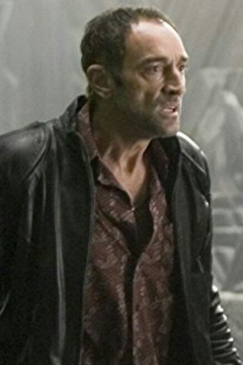 Vincent Stone as Grant