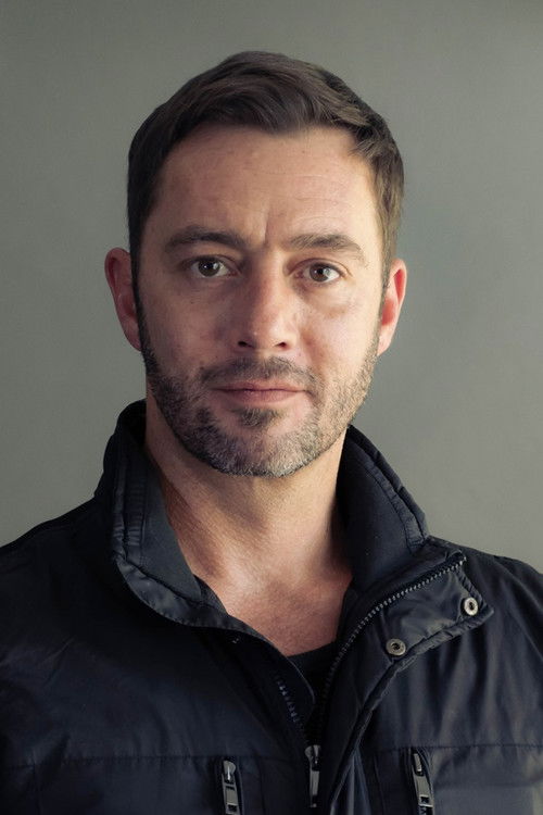 Dries Botha as Maansie Lotz