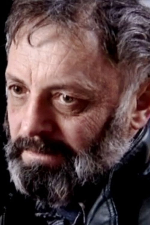 Vladimir Pryanchin as мужчина с бабочкой