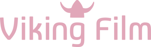 Viking Film logo