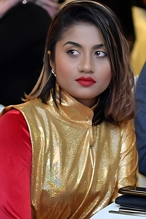 Aishath Lahufa as Lamha