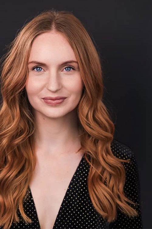 Shelby Brown as Nancy