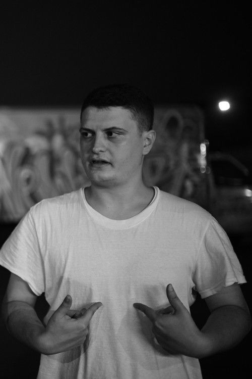 Ralph Sepe Jr. as Franklin