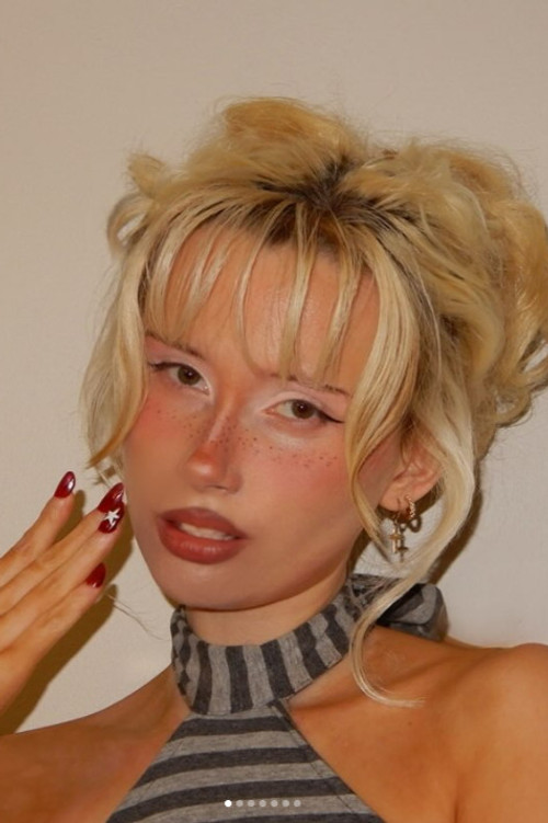 Belle Taylor profile photo