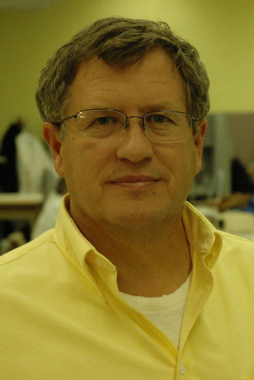 Doug Owsley as Himself - PhD. Curator for Physical Anthropology, Smithsonian Institution