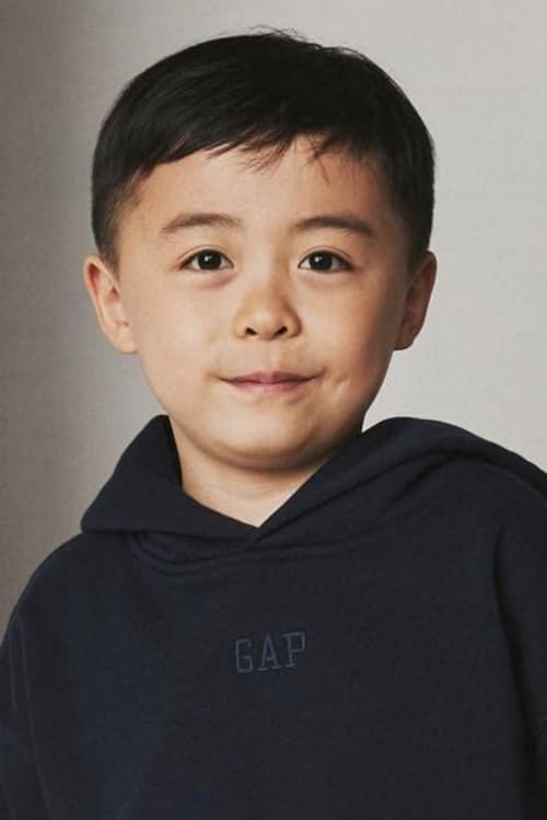 Dohyun Noel Hwang as Child Dong-hyun