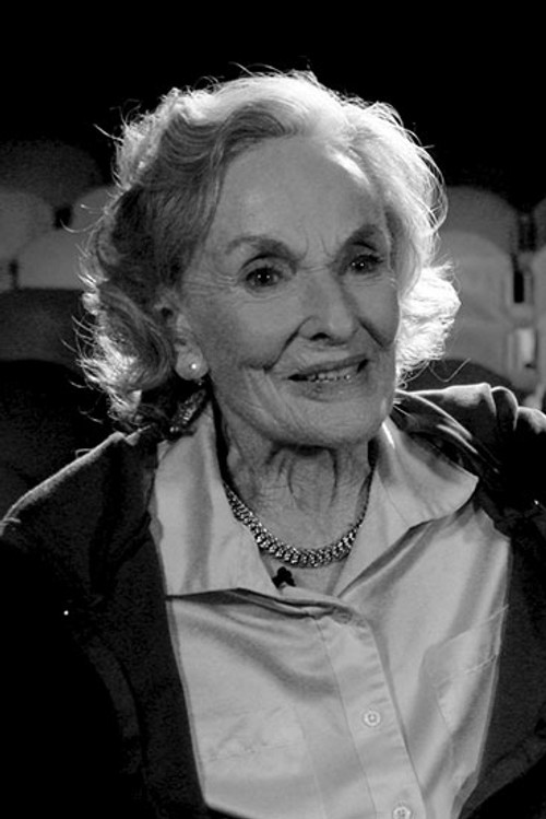 Christine Le Brocq as Mrs. 'Wombat' Milton