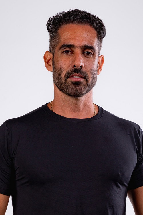 Fernando Pinto da Cunha as Pai