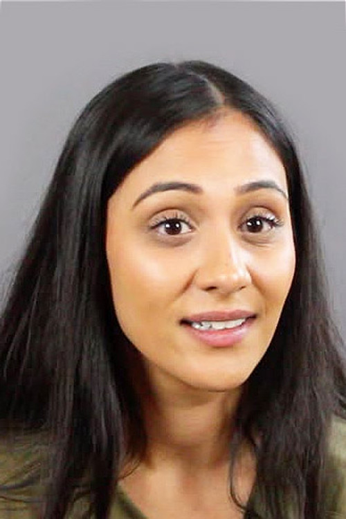 Yasmin Kaur Barn as Sunshine